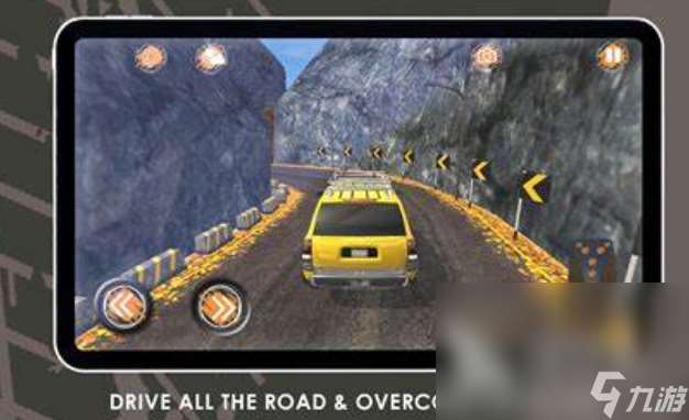 越野赛车手机游戏哪些值得玩2025 火爆的越野赛车手机游戏合集