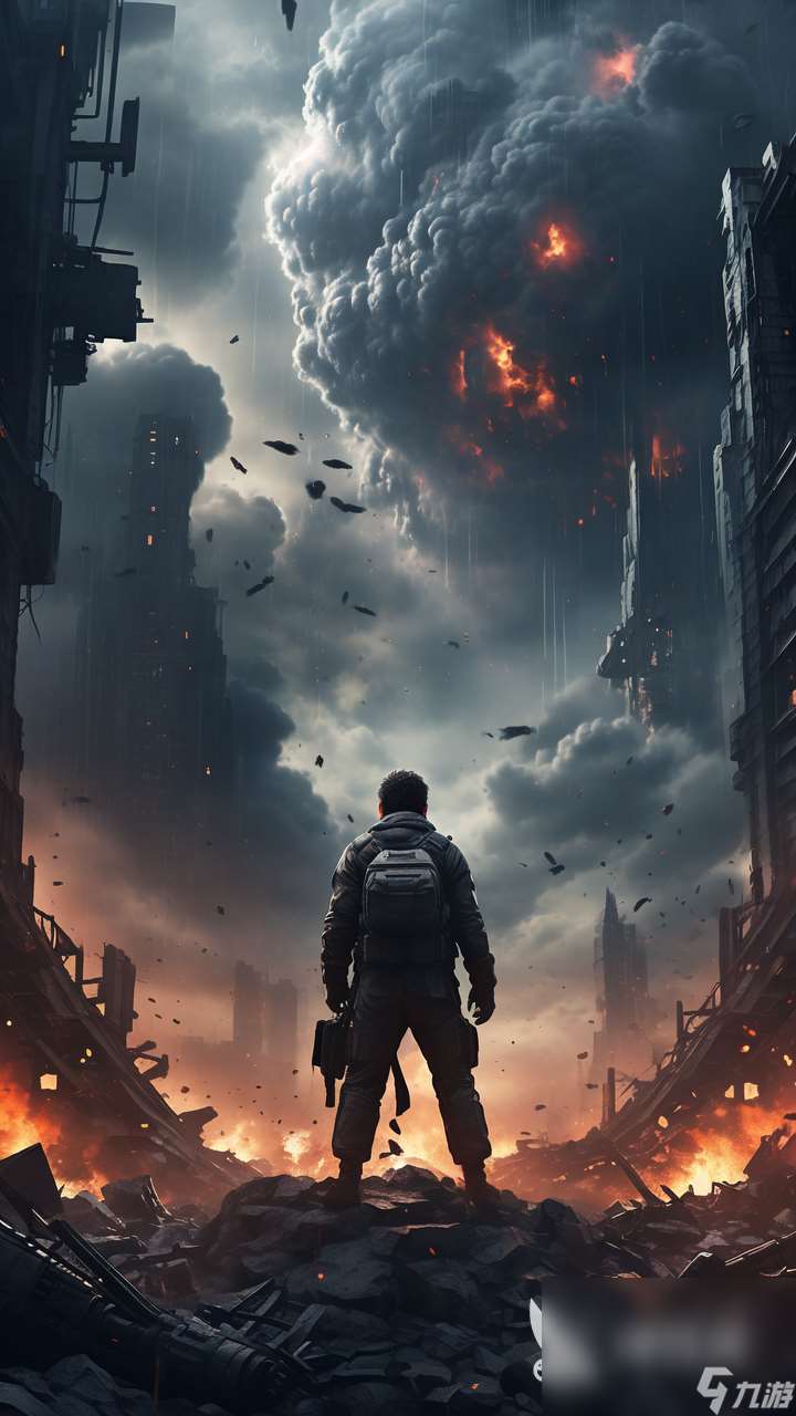 最真实的僵尸生存手游有哪些2025 画面最好的僵尸生存手游排行榜