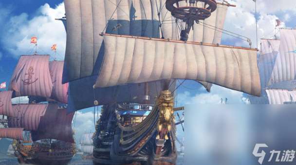 有一个大航海游戏叫什么2025 有意思的大航海游戏大全