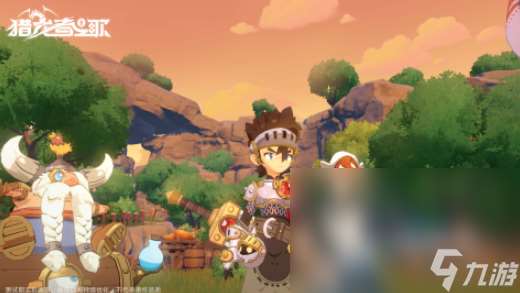 现在好玩的手机rpg网游有哪些2025 高质量的rpg网游一览