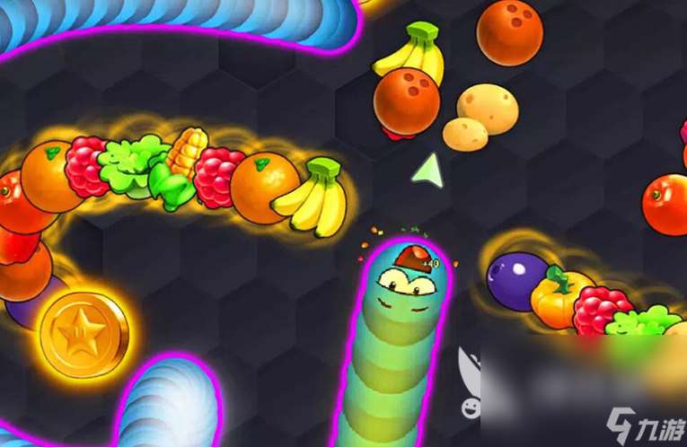 小孩子玩的有什么游戲推薦2025 值得下載的小孩子游戲介紹