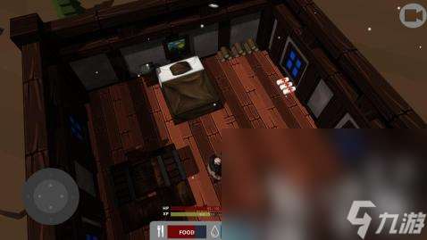 最真实的僵尸生存手游有哪些2025 画面最好的僵尸生存手游排行榜