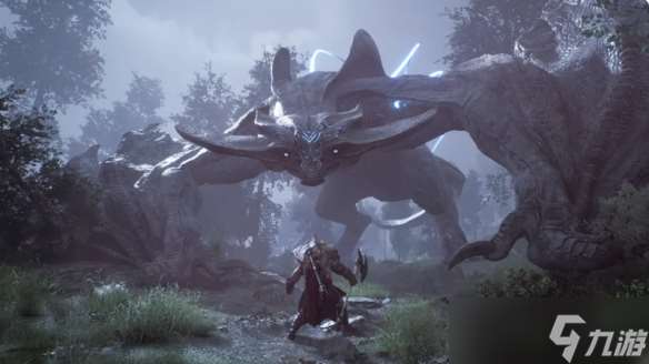 《时空奥德赛》游戏细节：无缝开放世界 暂停倒转时间