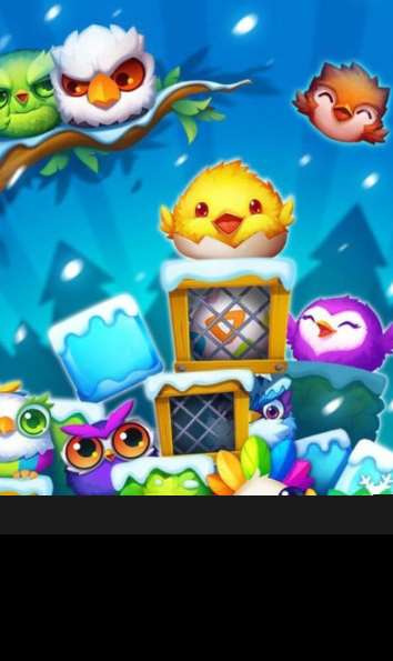 小鸟游戏大全免费有哪些介绍2025 必玩的小鸟游戏汇总