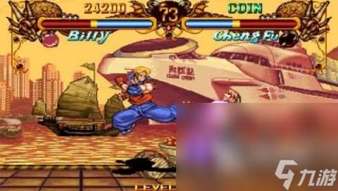 小时候的街头格斗手游下载介绍2025 受欢迎的街头格斗手游大全