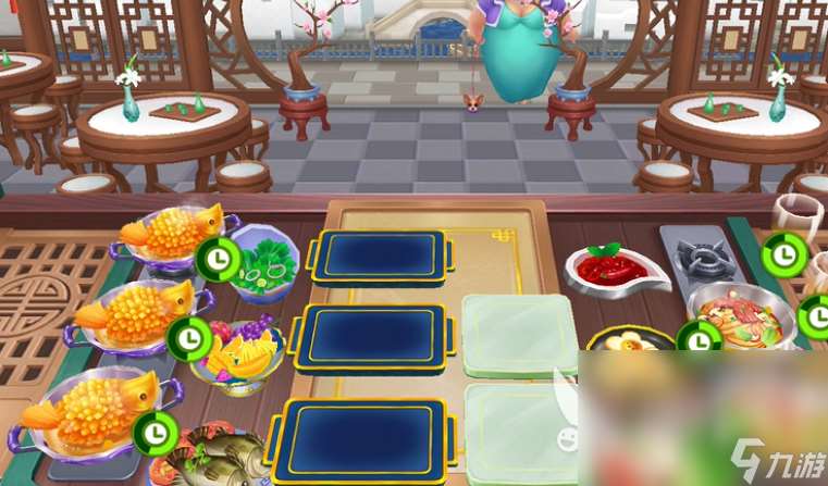 小朋友可以玩的简单游戏有哪些2025 适合小朋友的简单游戏合集