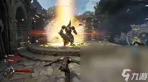 LegacySteelSorcery黑屏閃退怎么辦 黑屏閃退解決方法