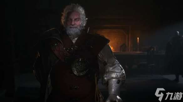 《时空奥德赛》游戏细节：无缝开放世界 暂停倒转时间