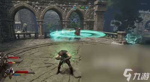 LegacySteelSorcery卡頓怎么辦 鋼鐵與魔法卡頓解決方法