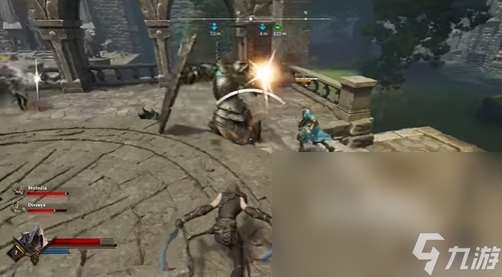 LegacySteelSorcery卡頓怎么辦 鋼鐵與魔法卡頓解決方法