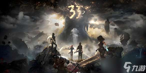 《光與影33號遠征隊》全角色加點推薦一覽