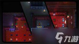 迷城陆区刺客怎么解锁