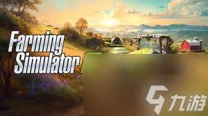 模拟农场25图标原来介绍：展现丰富农场经营元素与精彩玩法特色