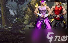 饿狼传说群狼之城金东焕故事模式CG怎么分享