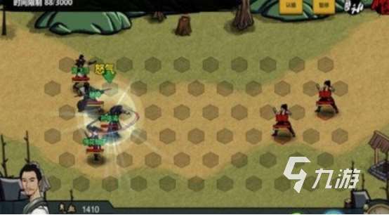 有没有好玩的武侠网游 2025流行的武侠网游推荐