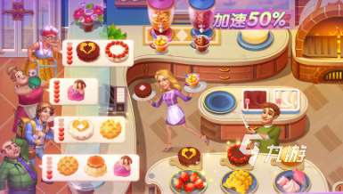 好玩的经营类单机游戏推荐 2025必玩的经营游戏合集