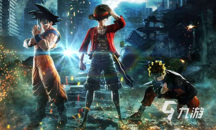 人气较高的jojo卡牌手游下载 受欢迎的漫改游戏推荐2025