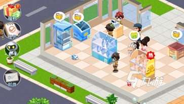 好玩的经营类单机游戏推荐 2025必玩的经营游戏合集