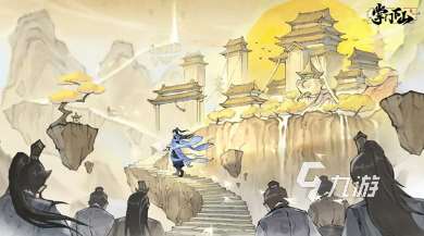 最近網游排行榜2025 比較熱門的游戲大全