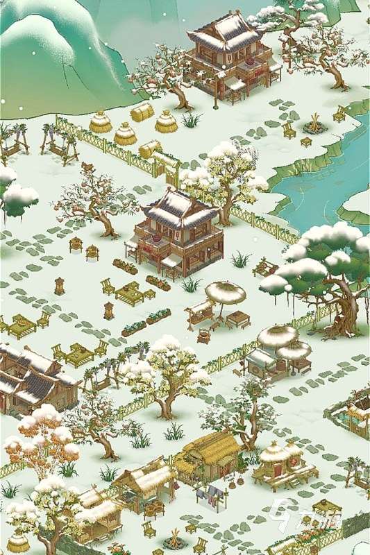 最不花錢的網游排行 2025流行的網絡游戲分享