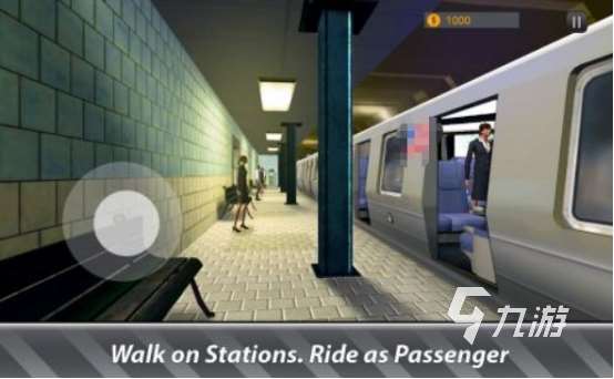 好玩的地铁模拟器游戏下载在哪里2025火爆的地铁手游排行大全
