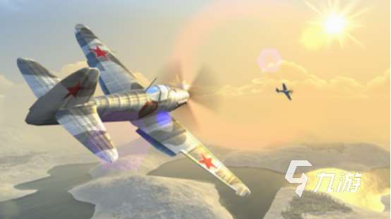 二战游戏排行榜 经典的二战游戏下载推荐2025