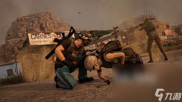 pubg显存不足闪退怎么办 pubg内存不足闪退解决办法