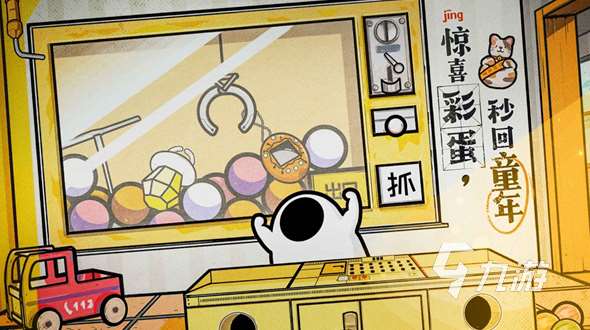 小小夢魘類似游戲有哪些 2025必玩的冒險解謎游戲合集