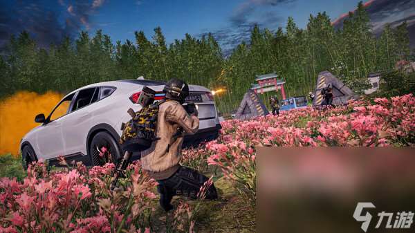 pubg显存不足闪退怎么办 pubg内存不足闪退解决办法