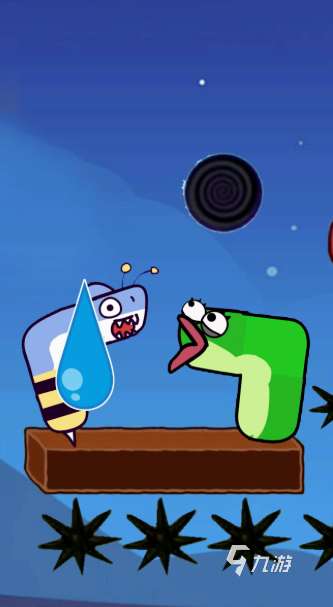 手机单机怀旧老游戏下载介绍2025 有意思的单机怀旧老游戏一览