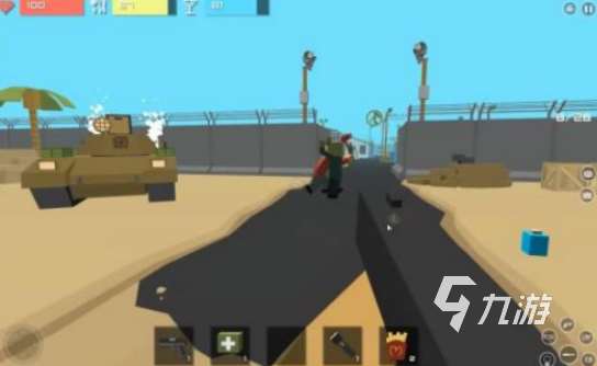 有打僵尸生存的游戏吗2025好玩的打僵尸生存手游合集