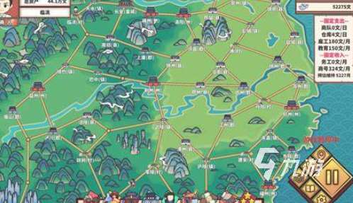 手机单机怀旧老游戏下载介绍2025 有意思的单机怀旧老游戏一览