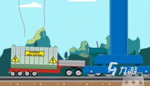 熱門的開貨車模擬運(yùn)輸游戲大全 2025流行的貨車游戲排行