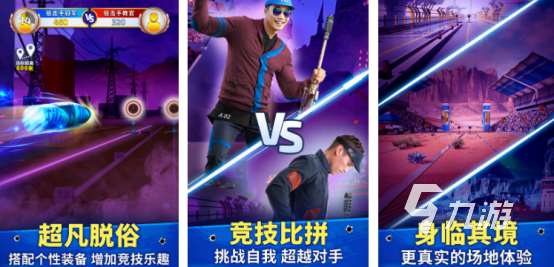 使命召唤类似的游戏在哪里下载2025热门的射击类手游推荐