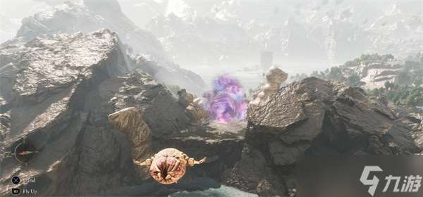 光与影33号远征队无光崖默偶位置一览