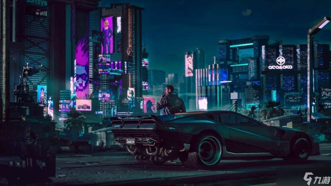 赛博朋克续作将推出新城市