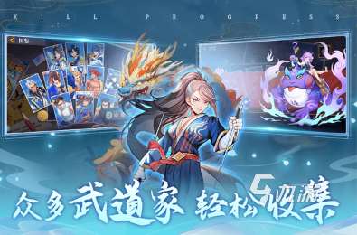 有东方不败的卡牌手游大全 2025热门的卡牌手游推荐