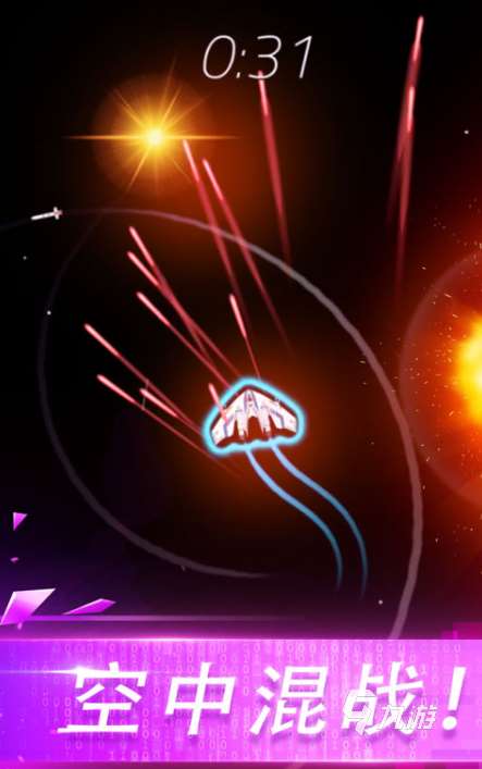 开飞机游戏哪些值得玩2025 必玩的开飞机游戏大全