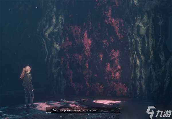 光与影33号远征队无光崖默偶位置一览