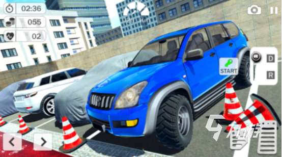 上手容易手游有哪幾個(gè)2025免費(fèi)的手游推薦