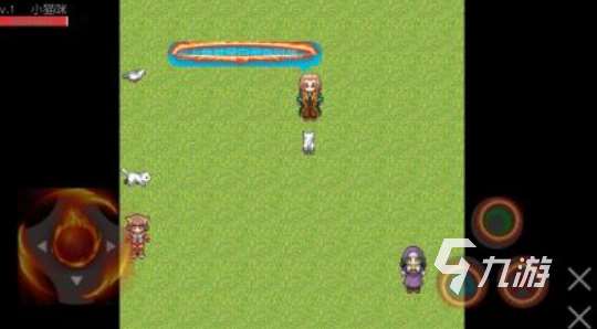 貓咪適合玩兒的游戲有哪些 好玩的貓咪游戲合集2025