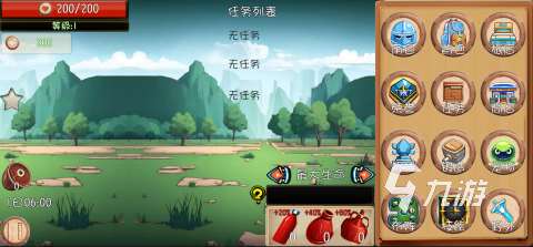 有哪些热门的勇者游戏分享2025 勇者游戏热门下载合集