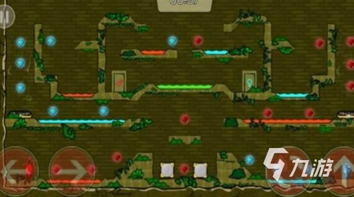 双人密室逃脱游戏下载介绍2025 耐玩的双人密室逃脱游戏大全