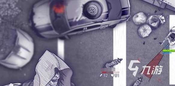 好玩的丧尸世界游戏盘点 2025耐玩的丧尸游戏大全