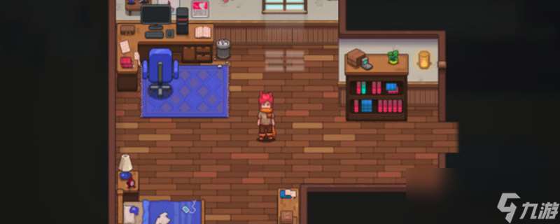 《Pluralys》游戏配置要求介绍