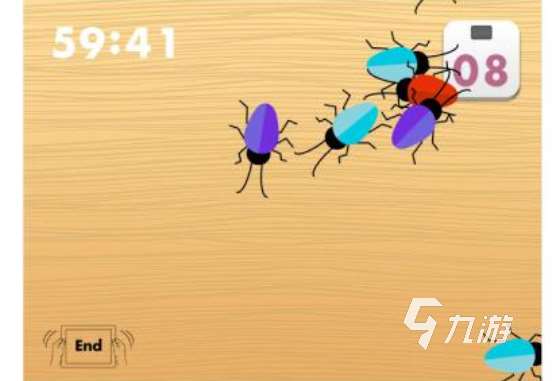 貓咪適合玩兒的游戲有哪些 好玩的貓咪游戲合集2025