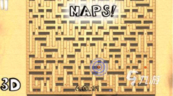 手机迷宫游戏有哪些2025有趣的迷宫手游排名