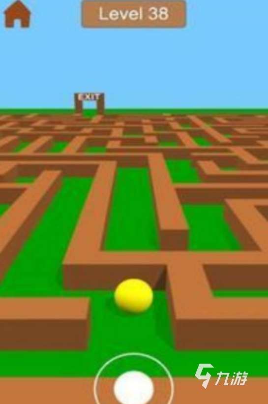 手机迷宫游戏有哪些2025有趣的迷宫手游排名