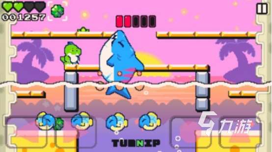 上手容易手游有哪幾個(gè)2025免費(fèi)的手游推薦