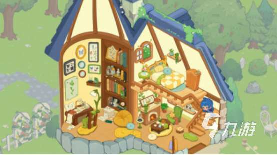 上手容易手游有哪幾個(gè)2025免費(fèi)的手游推薦